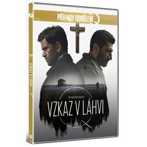 Vzkaz v láhvi (DVD) - Případy oddělení Q - severská krimi