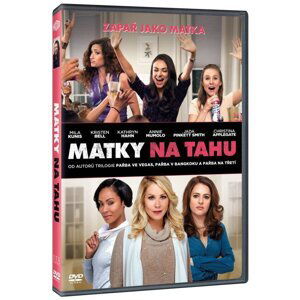 Matky na tahu (DVD)