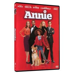 Annie (DVD)