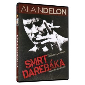 Smrt darebáka (DVD)