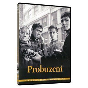 Probuzení (DVD)