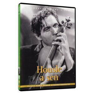 Housle a sen (DVD)