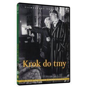 Krok do tmy (DVD)