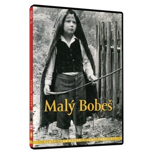 Malý Bobeš (DVD)