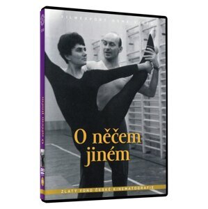 O něčem jiném (DVD)