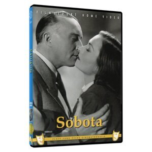 Sobota (DVD)