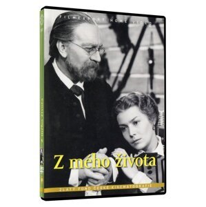 Z mého života (DVD)