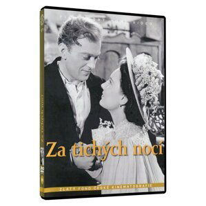 Za tichých nocí (DVD)