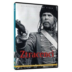 Ztracenci (DVD)