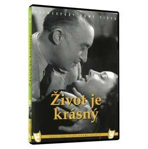 Život je krásný (DVD)