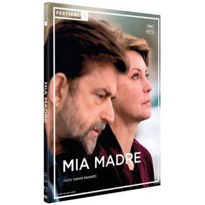 Mia madre (DVD)