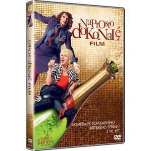 Naprosto dokonalé (DVD)