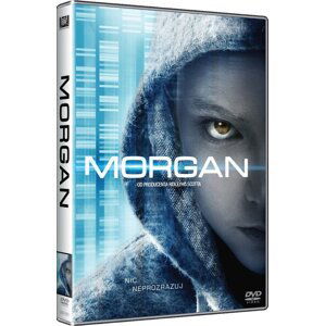 Morgan (DVD)