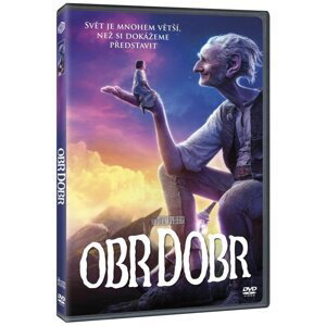 Obr Dobr (DVD)