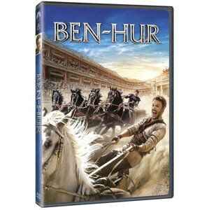 Ben Hur (2016) (DVD)