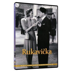 Rukavička (DVD)