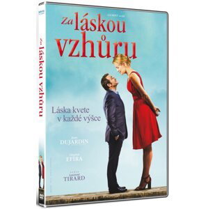 Za láskou vzhůru (DVD)