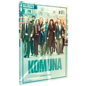 Komuna (DVD)