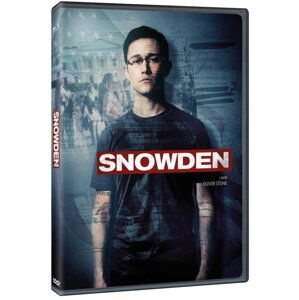 Snowden (DVD)