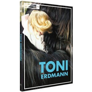 Toni Erdmann (DVD)