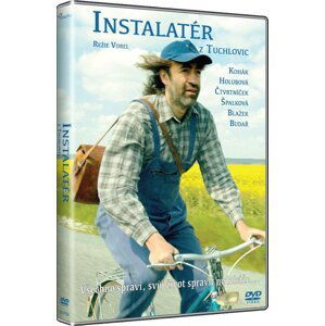 Instalatér z Tuchlovic (DVD)