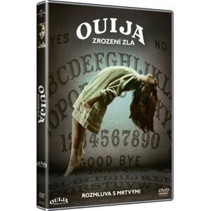 Ouija: Zrození zla (DVD)