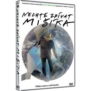 Nechte zpívat Mišíka (DVD)