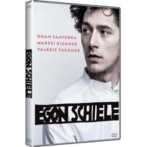 Egon Schiele (DVD)