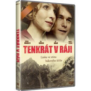 Tenkrát v ráji (DVD)