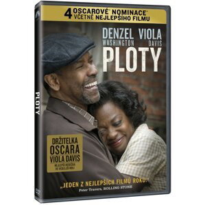 Ploty (DVD)