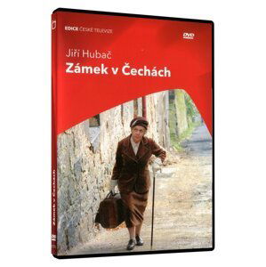 Zámek v Čechách (DVD)