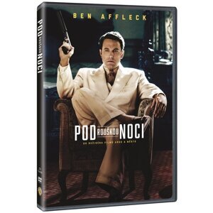 Pod rouškou noci (DVD)