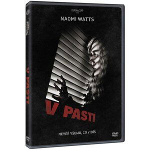 V pasti (DVD)