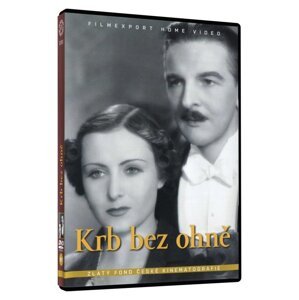 Krb bez ohně (DVD)