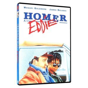 Homer a Eddie (DVD)