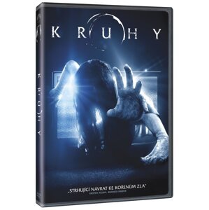 Kruhy (DVD)