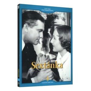 Sextánka (DVD) - digipack