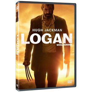 Logan: Wolverine (DVD)