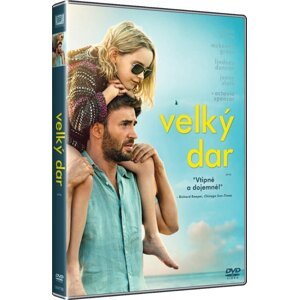 Velký dar (DVD)