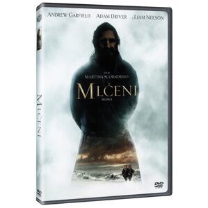 Mlčení (DVD)