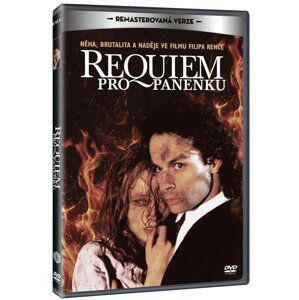 Requiem pro panenku (DVD) - remasterovaná verze