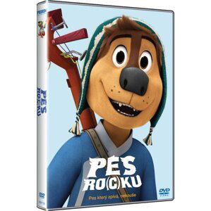 Pes rocku (DVD)