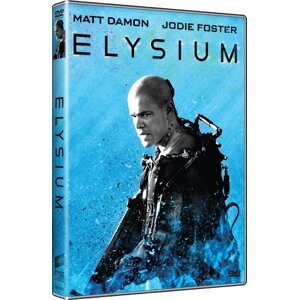 Elysium (DVD) - edice Big Face