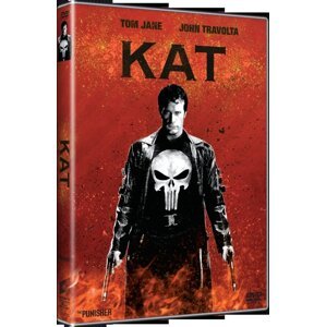 Kat (DVD) - edice Big Face