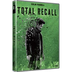 Total Recall (2012) (DVD) - edice Big Face