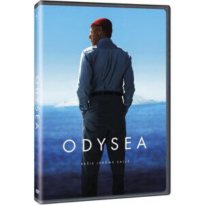 Odysea (DVD)