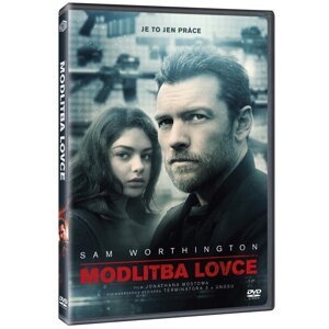 Modlitba lovce (DVD)