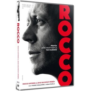 Rocco (DVD)