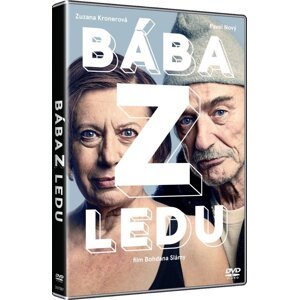 Bába z ledu (DVD)