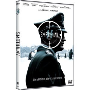 Smrtihlav (DVD)